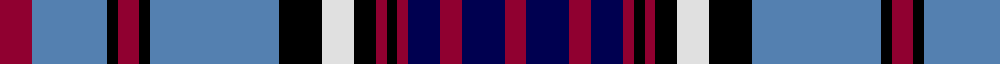Royal Canadian Air Force example sett
