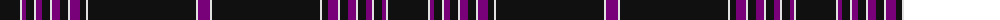 Purdy Black (Name) example sett