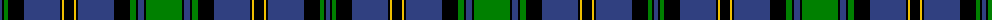 Hope-Vere / Weir example sett