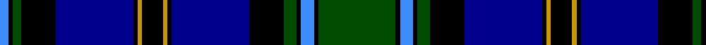 Weir (Clan) example sett