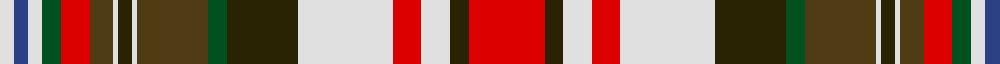 Jacobite Dress example sett