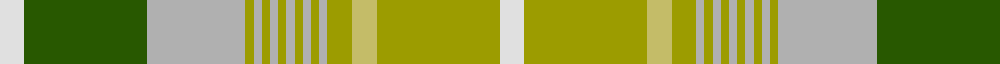 Green Thistle example sett