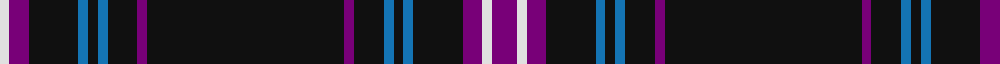 Ironside (Personal) example sett
