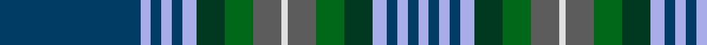 Greenshields (Personal) example sett