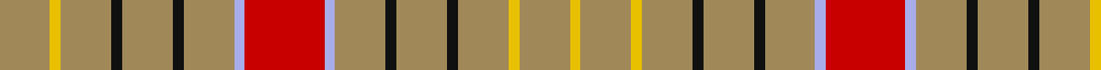 Sutherland of Duffus example sett
