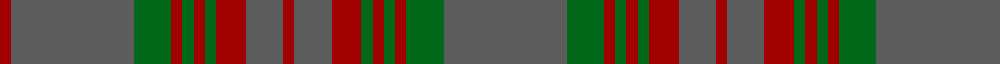 Gray (Personal) example sett