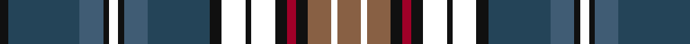 Renton (Personal) example sett