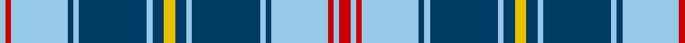 International Police Association example sett