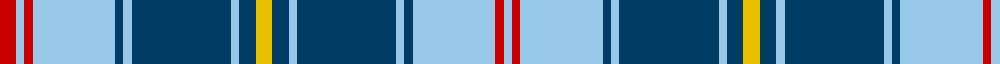 International Police Association example sett