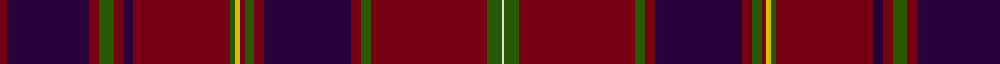 Unnamed C18th - S.Uist example sett