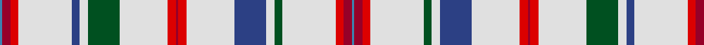 McDougall, Miss Anne (Personal) example sett