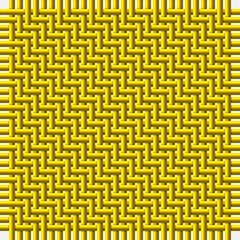 Ya/6 Ya/6 tartan Tartan detail