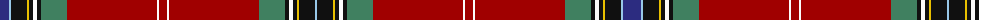 Unidentified Scarlett #16 example sett