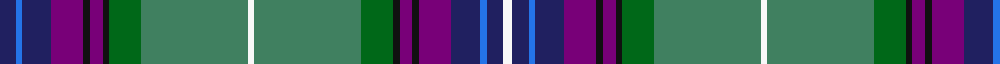 Inverclyde Green example sett