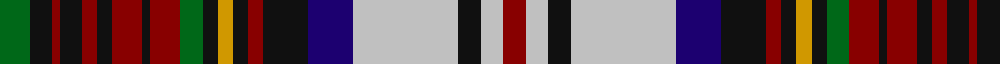 Quadra example sett