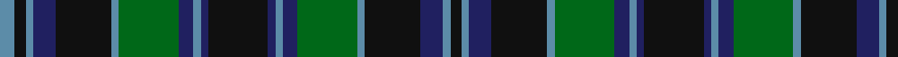 Wilson's No.157 example sett