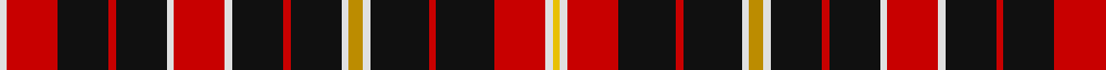 Order of the Holy Sepulchre (Corp) example sett