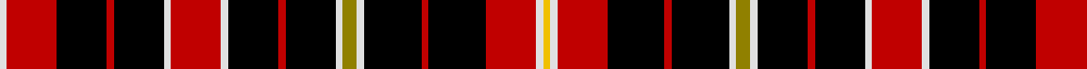 Order of the Holy Sepulchre of Jerusalem example sett