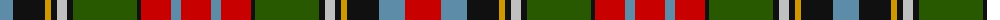 Wilson's No.090 example sett