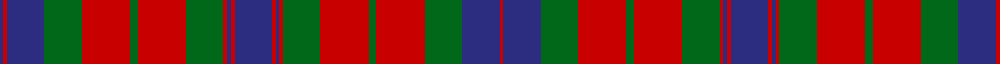 Inverness Fencibles example sett