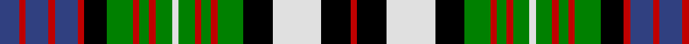 MacDonell of Glengarry, dress example sett