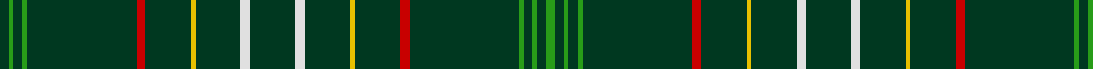 Womens Royal Army Corps Assoc. example sett