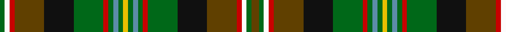 Arizona American District Tartan Tartan Number: 5706. Earliest known date: 1995 Designed by Phil Smith and proclaimed by Governor Symington in December 1995. Green is for the forest that covers half the state; brown for the desert; azure for copper, white for silver; yellow for gold; red for the Native Americans and the red, white and green stripes for the Mexican population. See products available Copyright © Blair Urquhart, Comrie, 2015