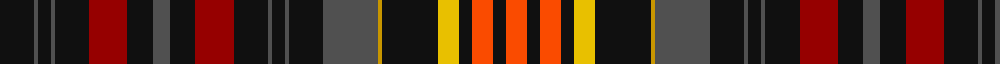 Zibrant example sett
