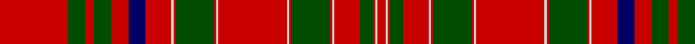 MacAlister CC example sett