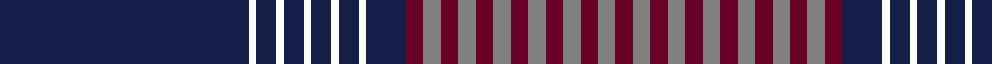 Old Glory (1824) example sett