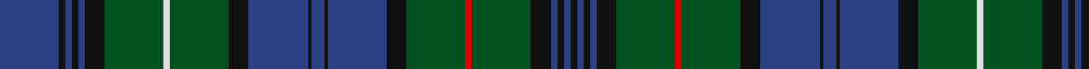 MacKenzie (Vestiarium Scoticum) example sett
