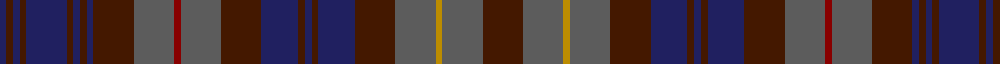 Bartlam (Personal) example sett