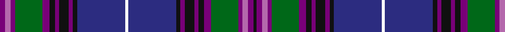 Spirit of Bannockburn example sett
