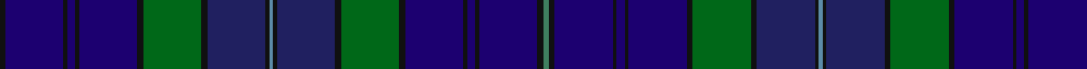 Davies of Wales example sett