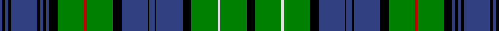 MacKenzie, Bailey example sett