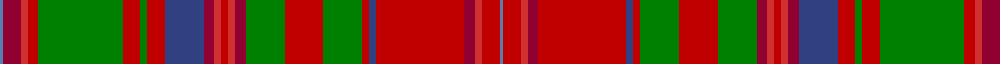 MacDougall 5 example sett