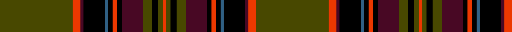 Berwick, Orange (Fashion) example sett