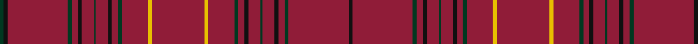 Williams of Wales example sett