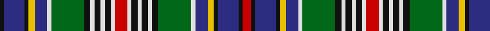 Webb (Personal) example sett