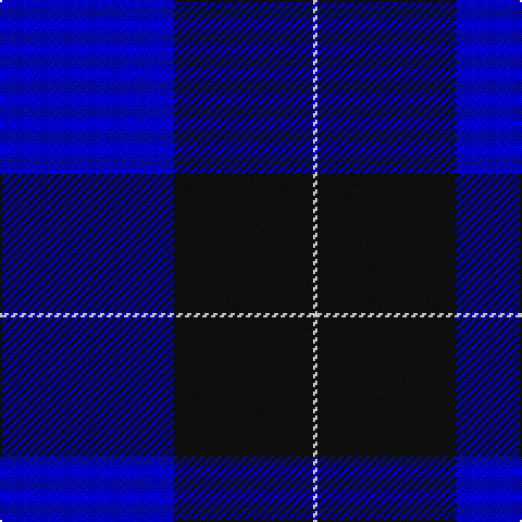Woven sample