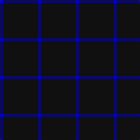 Woven sample