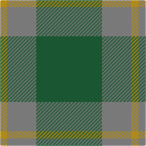 Woven sample