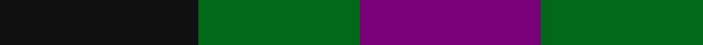 Wilson's No.185 example sett