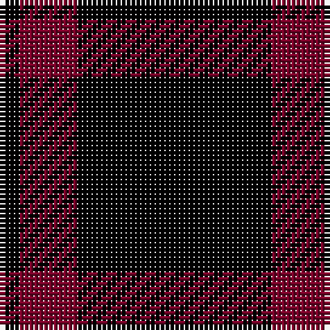 Woven sample