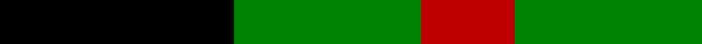Wilson's, No 94 example sett