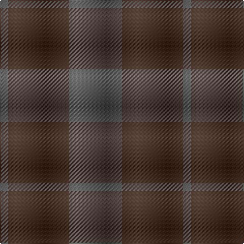 N/8 T60 N/52 tartan Tartan detail