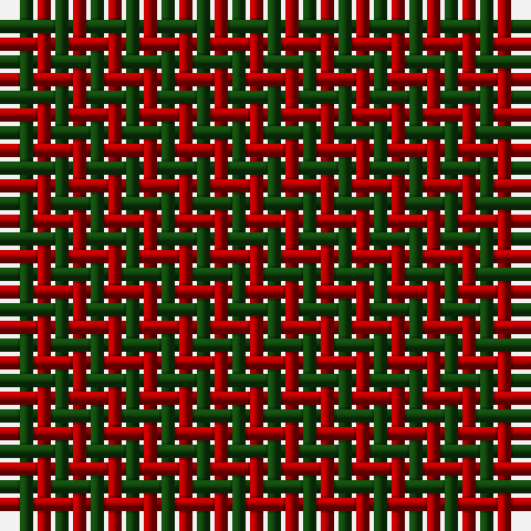DR/1 DG1 DR/1 tartan Tartan detail