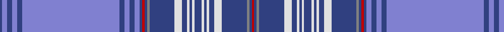 Edinburgh, '86 Border example sett