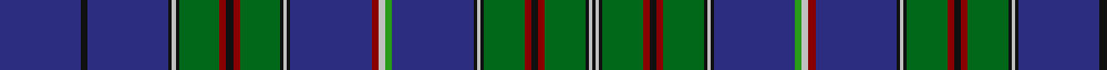 Italian example sett