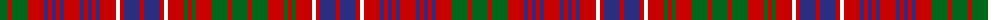 MacRae (Red) example sett